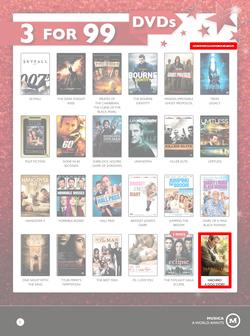 Musica : Famous Sale (26 Dec - 4 Feb 2015), page 5