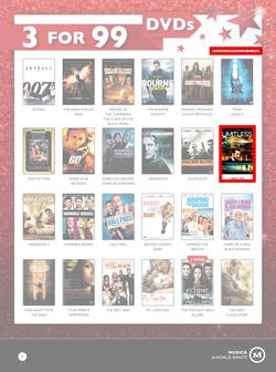 Musica : Famous Sale (26 Dec - 4 Feb 2015), page 5