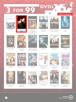 Musica : Famous Sale (26 Dec - 4 Feb 2015), page 5