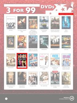 Musica : Famous Sale (26 Dec - 4 Feb 2015), page 5