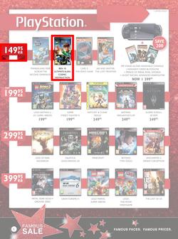 Musica : Famous Sale (26 Dec - 4 Feb 2015), page 6