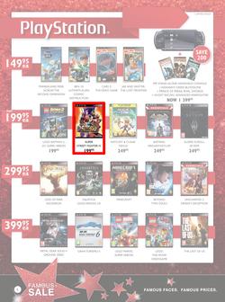 Musica : Famous Sale (26 Dec - 4 Feb 2015), page 6