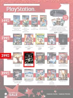 Musica : Famous Sale (26 Dec - 4 Feb 2015), page 6