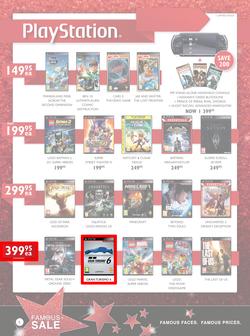 Musica : Famous Sale (26 Dec - 4 Feb 2015), page 6