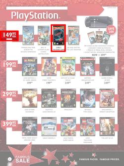 Musica : Famous Sale (26 Dec - 4 Feb 2015), page 6