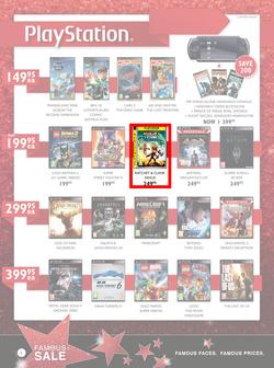Musica : Famous Sale (26 Dec - 4 Feb 2015), page 6