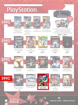 Musica : Famous Sale (26 Dec - 4 Feb 2015), page 6