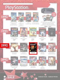 Musica : Famous Sale (26 Dec - 4 Feb 2015), page 6