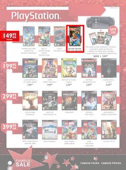 Musica : Famous Sale (26 Dec - 4 Feb 2015), page 6