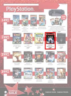 Musica : Famous Sale (26 Dec - 4 Feb 2015), page 6