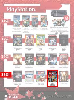 Musica : Famous Sale (26 Dec - 4 Feb 2015), page 6