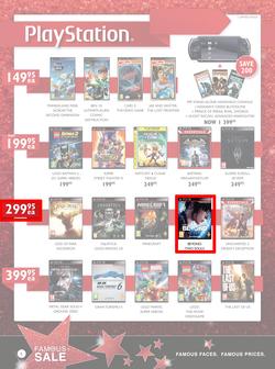 Musica : Famous Sale (26 Dec - 4 Feb 2015), page 6