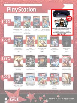 Musica : Famous Sale (26 Dec - 4 Feb 2015), page 6