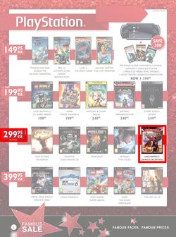 Musica : Famous Sale (26 Dec - 4 Feb 2015), page 6