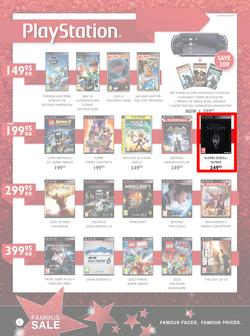 Musica : Famous Sale (26 Dec - 4 Feb 2015), page 6
