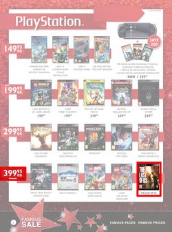 Musica : Famous Sale (26 Dec - 4 Feb 2015), page 6