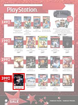Musica : Famous Sale (26 Dec - 4 Feb 2015), page 6