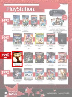 Musica : Famous Sale (26 Dec - 4 Feb 2015), page 6