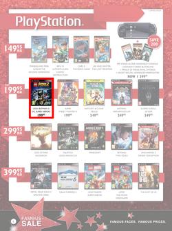 Musica : Famous Sale (26 Dec - 4 Feb 2015), page 6