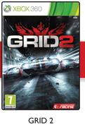Xbox 360 Grid 2