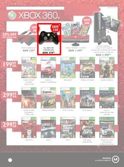 Musica : Famous Sale (26 Dec - 4 Feb 2015), page 7