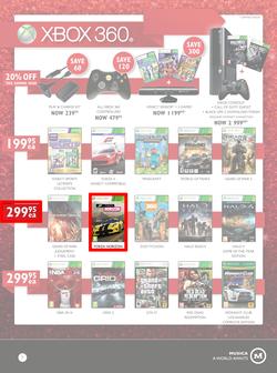 Musica : Famous Sale (26 Dec - 4 Feb 2015), page 7