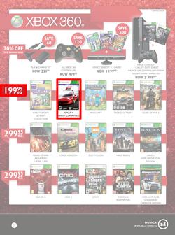 Musica : Famous Sale (26 Dec - 4 Feb 2015), page 7