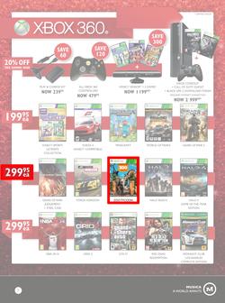 Musica : Famous Sale (26 Dec - 4 Feb 2015), page 7
