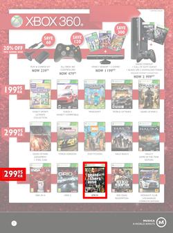 Musica : Famous Sale (26 Dec - 4 Feb 2015), page 7