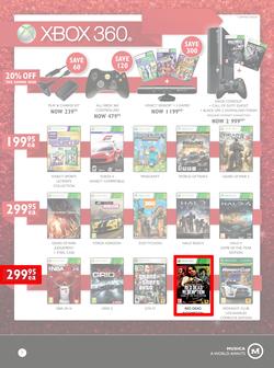 Musica : Famous Sale (26 Dec - 4 Feb 2015), page 7
