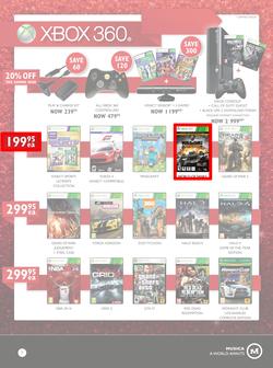 Musica : Famous Sale (26 Dec - 4 Feb 2015), page 7