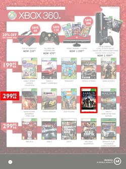 Musica : Famous Sale (26 Dec - 4 Feb 2015), page 7