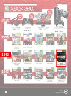 Musica : Famous Sale (26 Dec - 4 Feb 2015), page 7