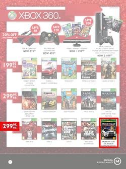Musica : Famous Sale (26 Dec - 4 Feb 2015), page 7