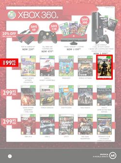 Musica : Famous Sale (26 Dec - 4 Feb 2015), page 7