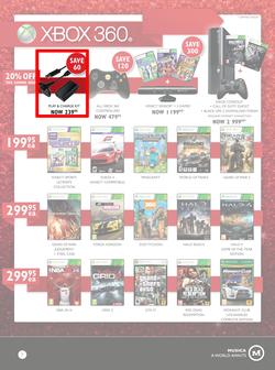 Musica : Famous Sale (26 Dec - 4 Feb 2015), page 7