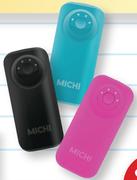 Michi 5600mAh Powerbank