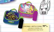 Lunchbag+Bottle Combo-Each