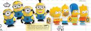 Tribe USB 8GB Flash Drive-Each