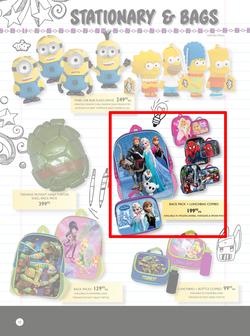 Musica : Famous Sale (26 Dec - 4 Feb 2015), page 10