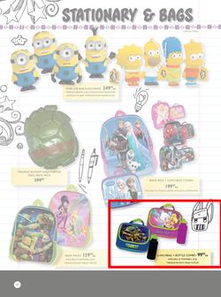 Musica : Famous Sale (26 Dec - 4 Feb 2015), page 10