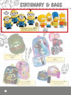 Musica : Famous Sale (26 Dec - 4 Feb 2015), page 10