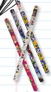 Themed Single Roll Wrap-Each