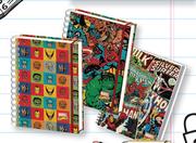 A4 Note Books