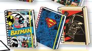 A5 Note Books-Each