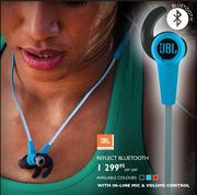 JBL Reflect Bluetooth