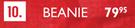 One Direction Beanie