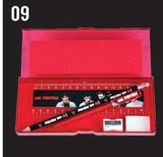 One Direction Stationery Set