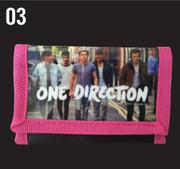 One Direction Wallet
