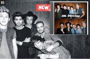 One Direction Four